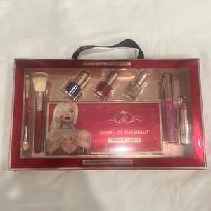 Paris Hilton Face and Eye Palette